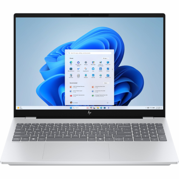 HP OmniBook 7 16-az0222nw Intel Core 5 210H notebook 40,6...