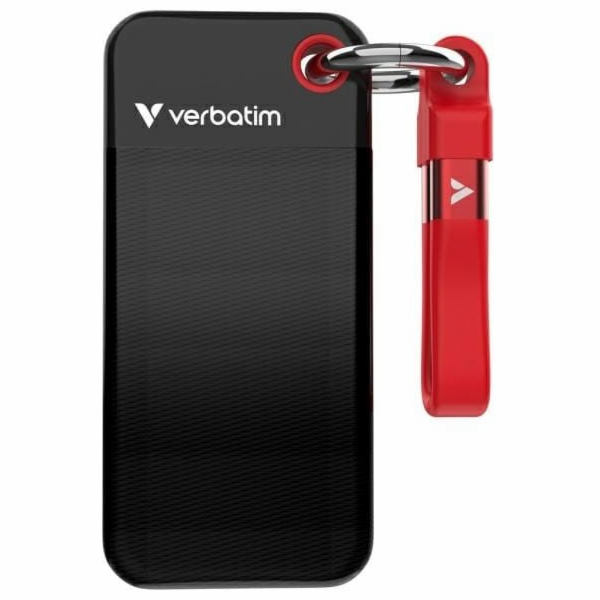 Verbatim 32196  2000GB  SSD USB-C/SSD Ex