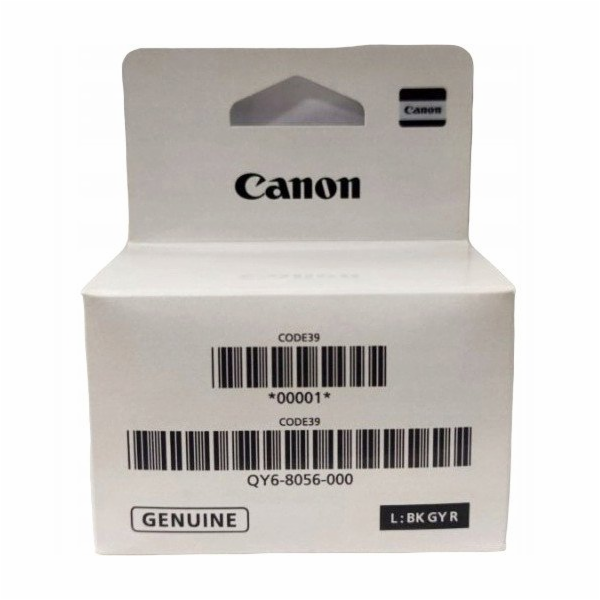 Canon Originální tisková hlava levá L QY6-8056