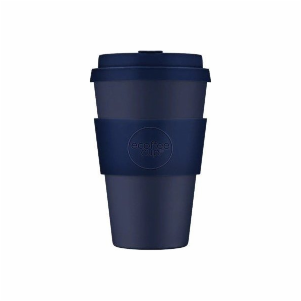 Ecoffee cup Elektrošálek s víčkem