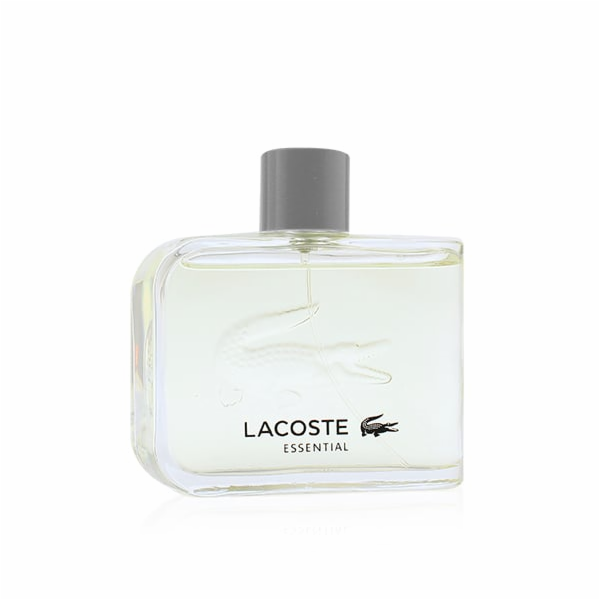 Toaletní voda Lacoste Essential 125ml