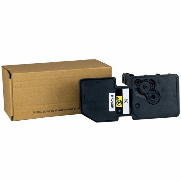 G&G Kyocera TK5240K  NT-CKTK5240BK  komp