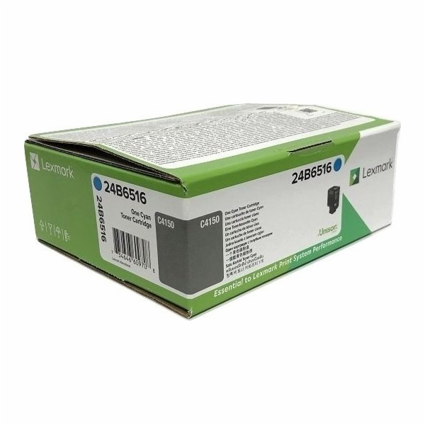 Lexmark 24B6516  originální/Lexmark orig