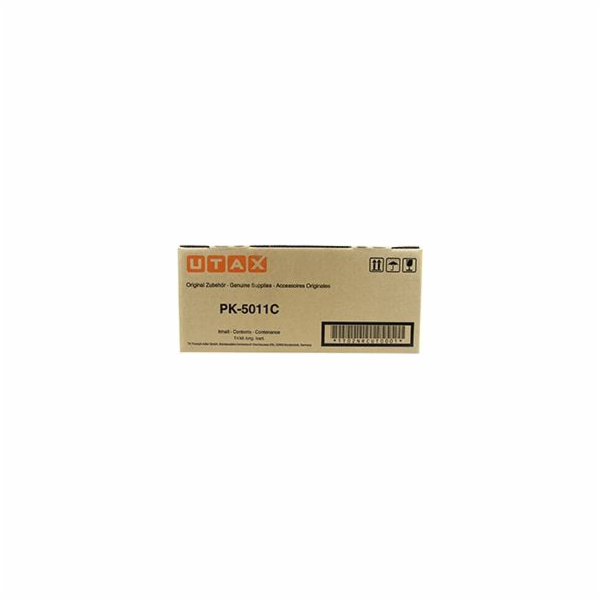 Utax 1T02NRCUT0  PK-5011C  originální/Ut