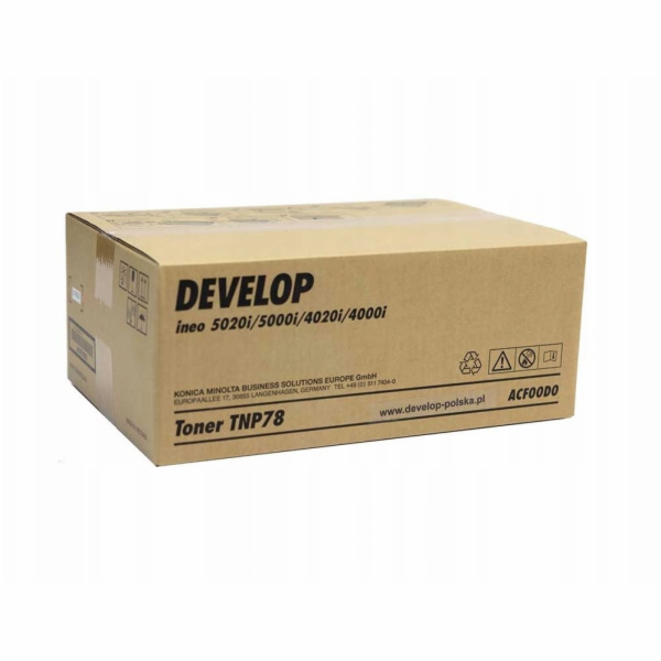 Develop ACF00D0  TNP-78  originální/Deve
