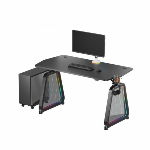ULTRADESK QUEST  UD-QST-FRBB/DTGY/ULTRAD