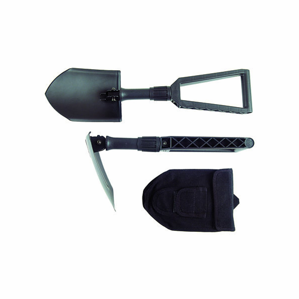Fiskars ARMY S131320 Rýč, skládací