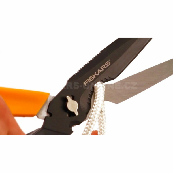 Fiskars 715962 Nůžky Cuts+More