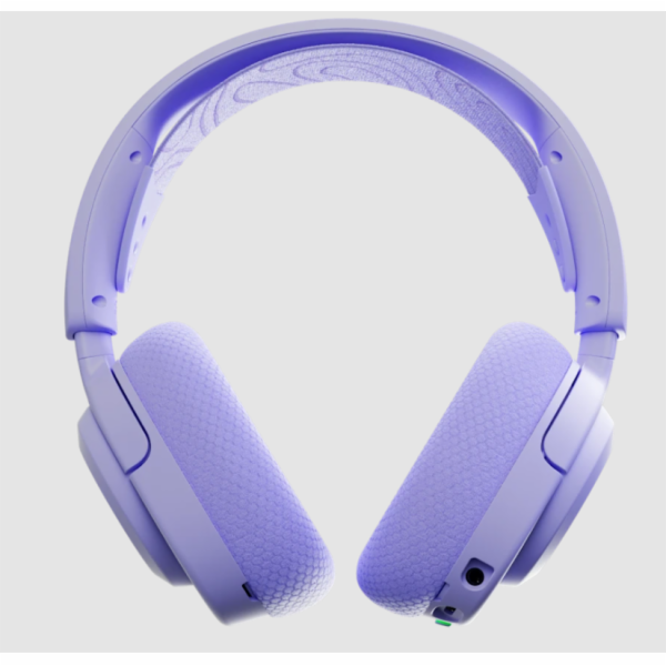 Steelseries Arctis Nova 3P Wireless for Playstation, Leva...
