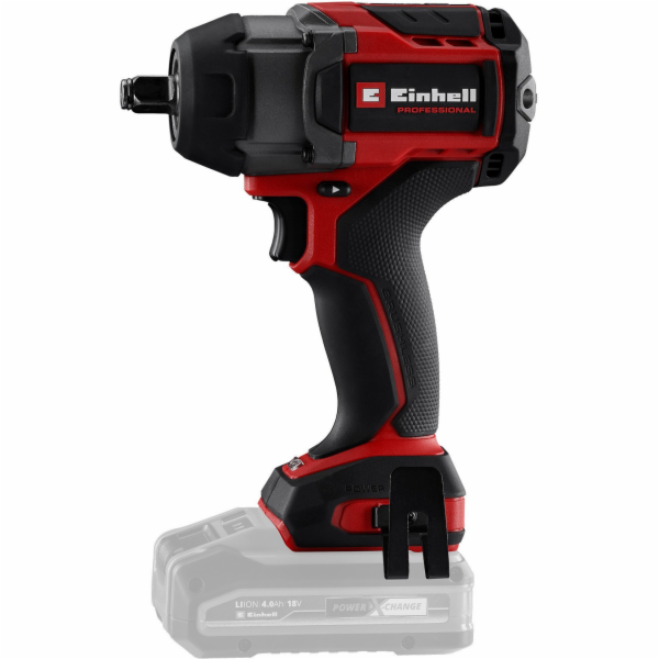 Einhell Professional Akumulátorový rázový utahovák TP-CW ...