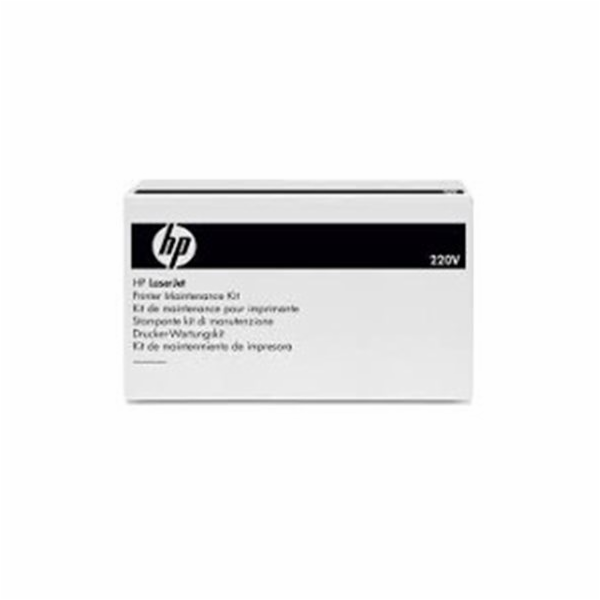 HP Color LaserJet Toner Collection Unit