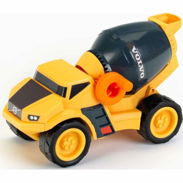 Míchačka betonu Volvo Power