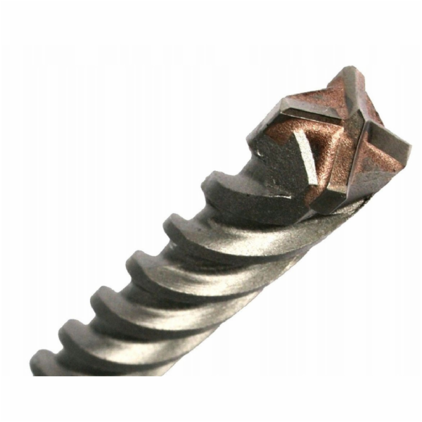 Vrtací kladivo Bosch SDS Plus-5x O 13 mm x 100 mm x 160 mm