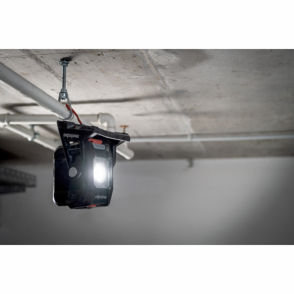 Metabo BSA 12-18 LED 2000 (601504850)