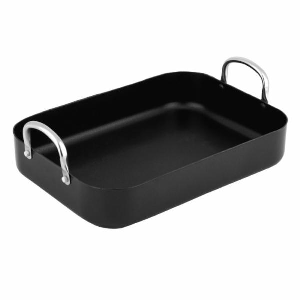 Pekáč s nepřilnavým povrchem SOLARIS PRO 35 x 25 cm CS-07...