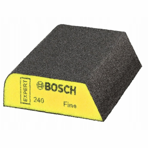 Brusný blok Bosch Expert Combi S470 Fine 69 mm x 97 mm x ...