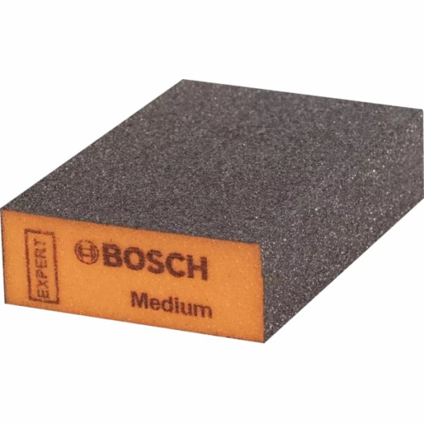 Standardní brusná houba Bosch Expert S471 Medium 69 mm x ...