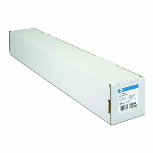 HP Q8751A  80 g/m2  914mmx175m  univerzá