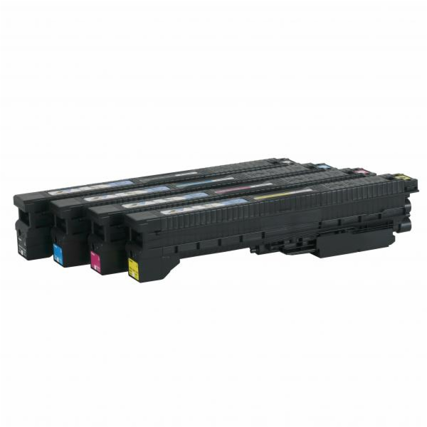 Canon C-EXV17 M  0260B002  originální/Ca
