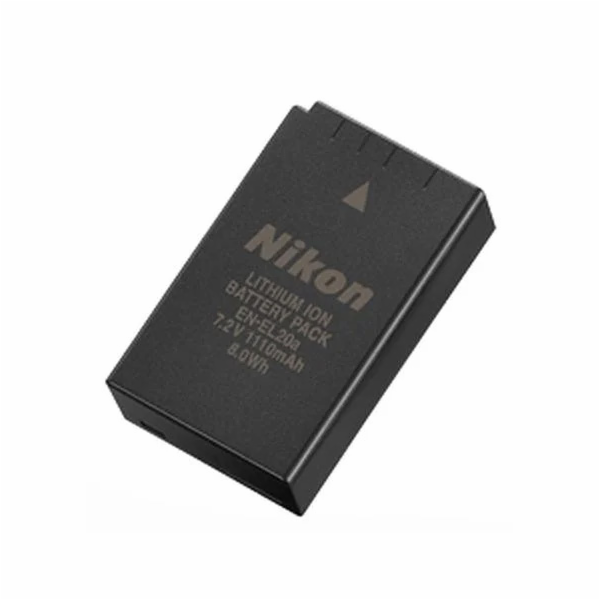 Nikon EN-EL20a