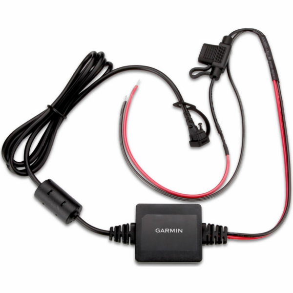 Garmin kabel napájecí motocyklový pro zu
