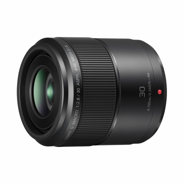 Panasonic Lumix 2,8/30 OIS