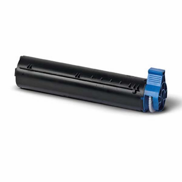 OKI Toner pro B412/32/512/MB472/92/562 7k černý