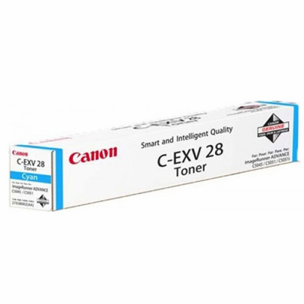 Canon C-EXV28 C  2793B002  originální/Ca
