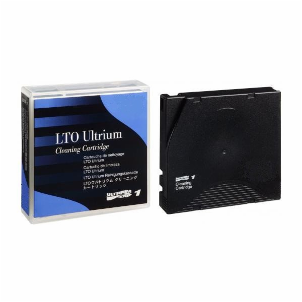 Lenovo System x Ultrium cleaning cartridge L1 UCC (TS2900...