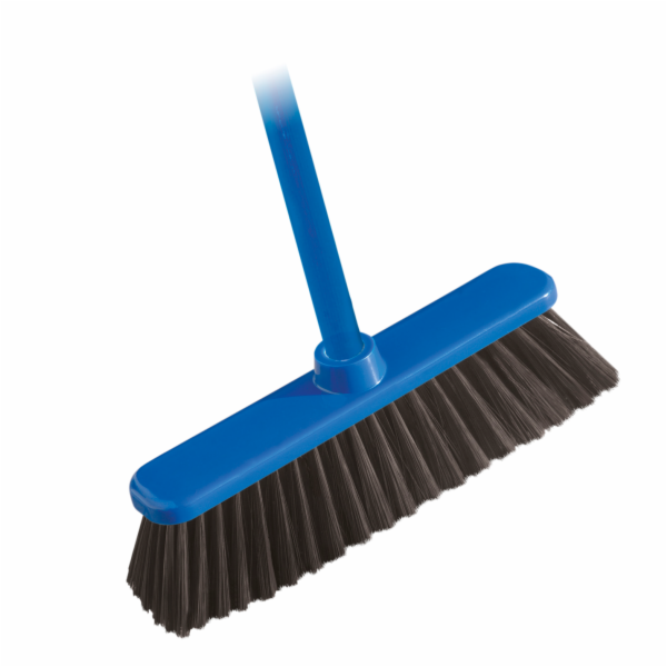 smeták KARLA s holí