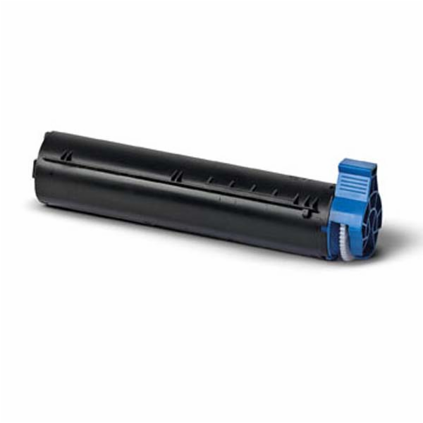 Toner pro B432 / 512 / MB492 / 562 BLACK 12k