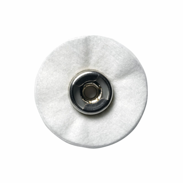 Dremel leštící kotouč na textil 423S, O 25mm