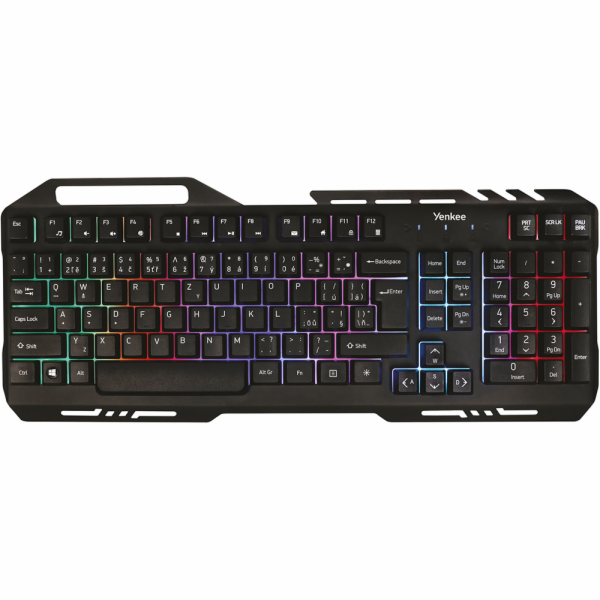 Yenkee YKB 3200 SHADOW