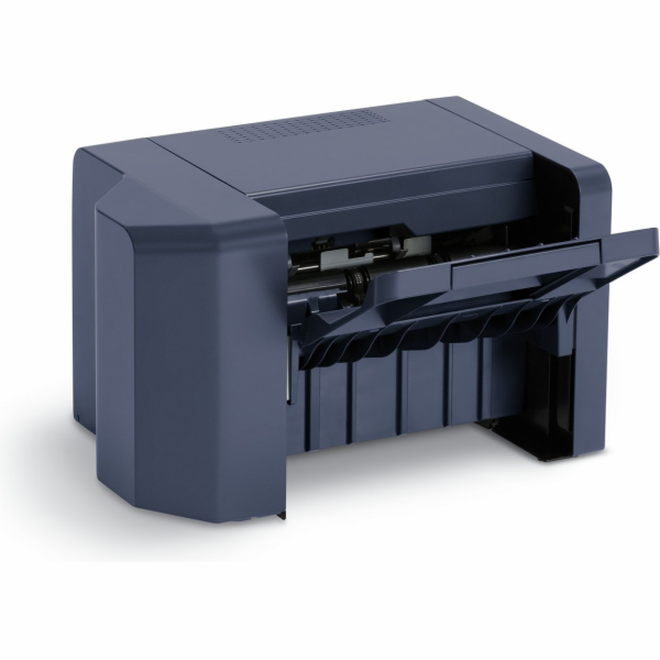 Xerox Finisher with stacking and stapling C60x