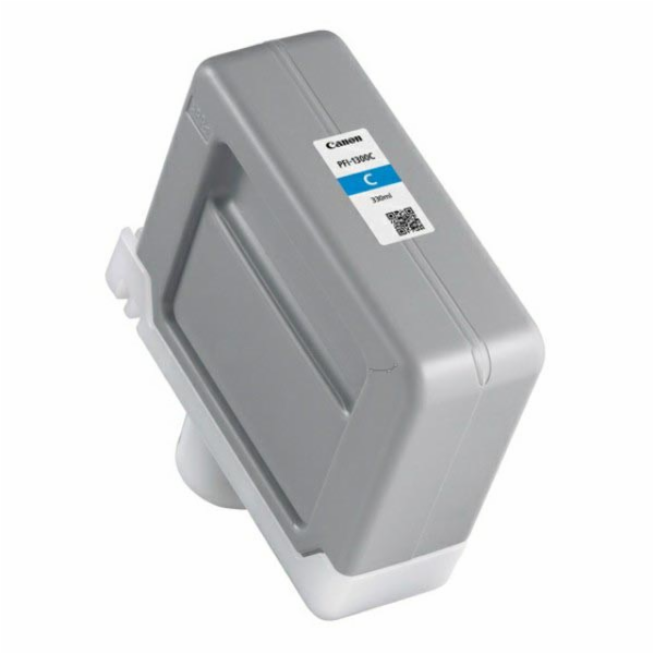 Canon ink PFI-1300 C  0812C001  originál
