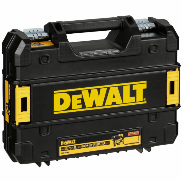 DeWalt D25333K-QS kombinované kladivo SDS-plus 30mm 950W