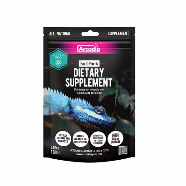 Arcadia EarthPro - A 100g