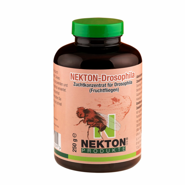 NEKTON Drosophila 250g