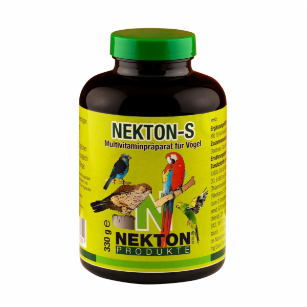 nekton s 330g