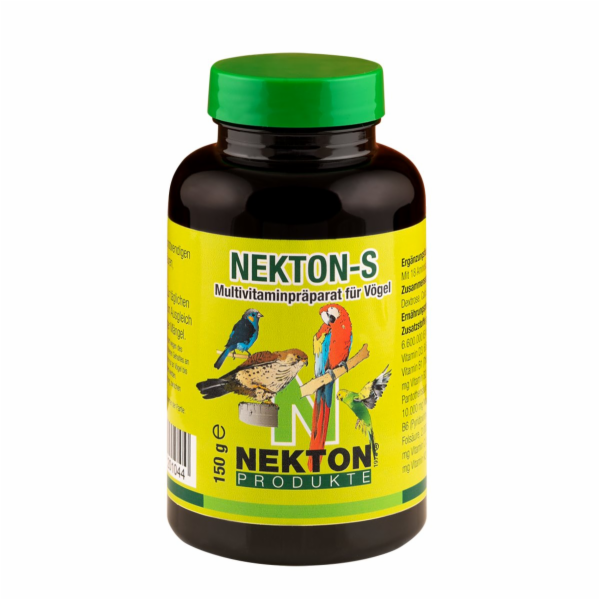 nekton s 150g