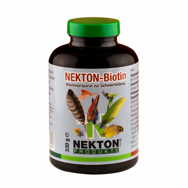 NEKTON Biotin 330g