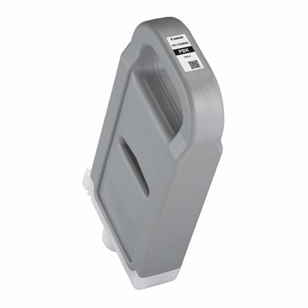 Canon ink PFI-1700 BK  0775C001  originá