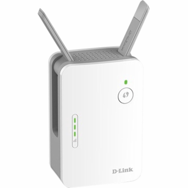 D-Link DAP-1620 Wi-Fi Range Extender, Wireless AC1200