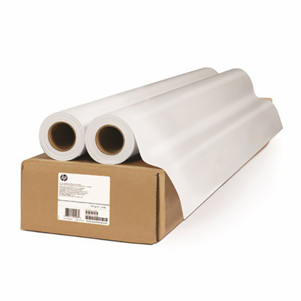 HP Everyday Matte Polypropylene. 2 pack, 203 microns (8 m...