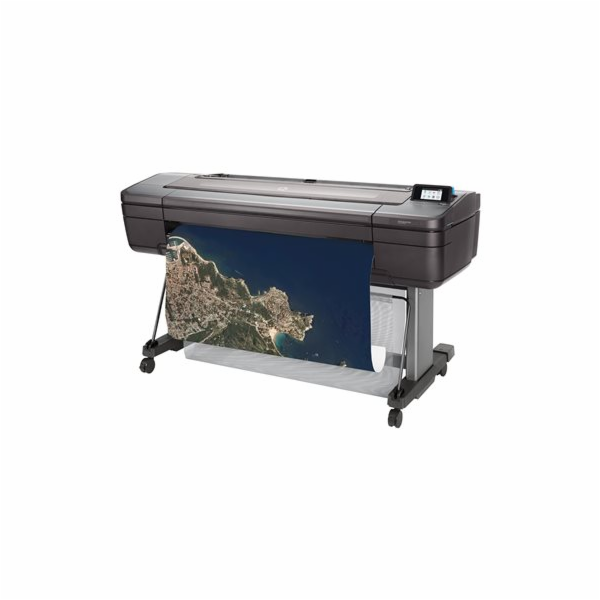 HP DesignJet Z6dr PostScript - 44" tisk na velký formát -...