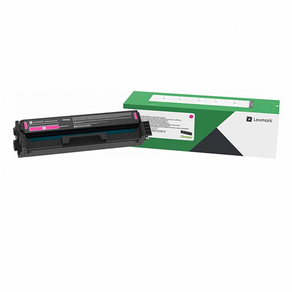 LEXMARK toner Magenta C3224dw, C3326dw, MC3224 Return Pri...