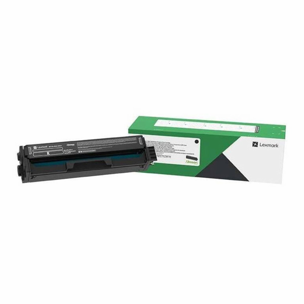 LEXMARK toner Black C3224dw, C3326dw, MC3224 Return Print...
