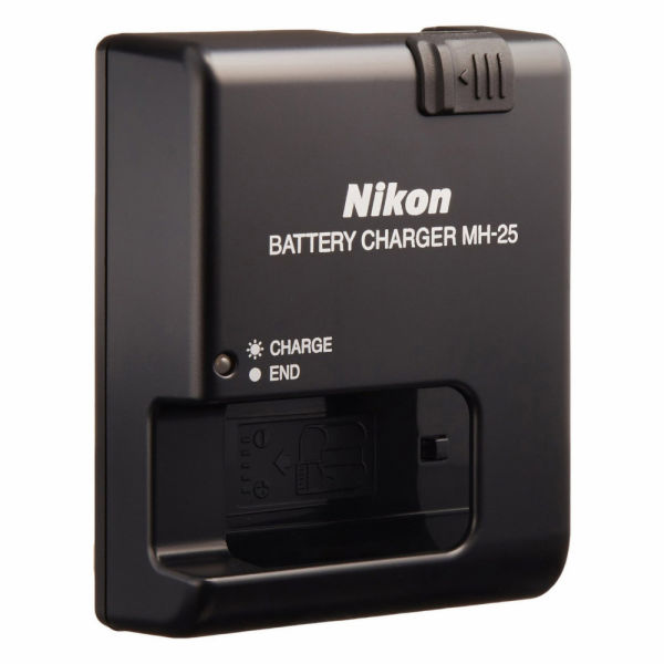 Nikon MH-25a Charger  for EN-EL15a