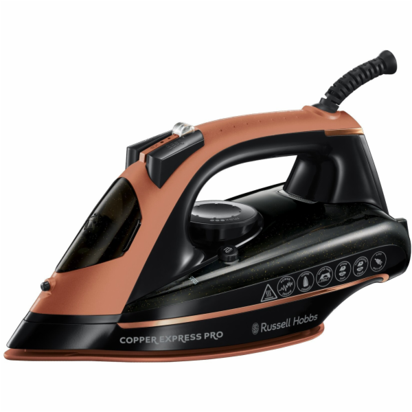 Russell Hobbs 23975-56 Copper Express