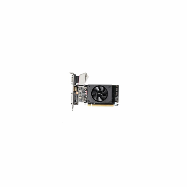 Gigabyte GV-N710D3-2GL Ultra Durable 2 2GB